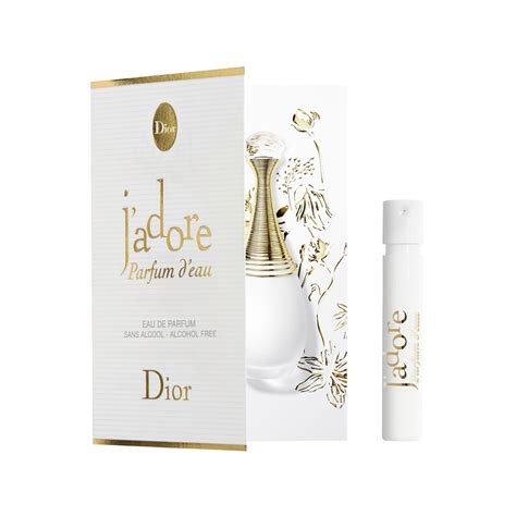 dior luchtje|dior j'adore alcohol free.